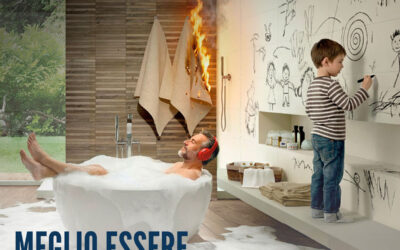 NON SUCCEDE….. MA SE SUCCEDE?